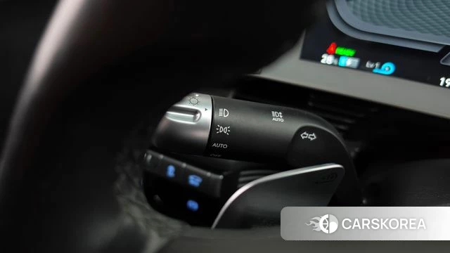 Hyundai Ionic 5 id 4992177 из Кореи 21