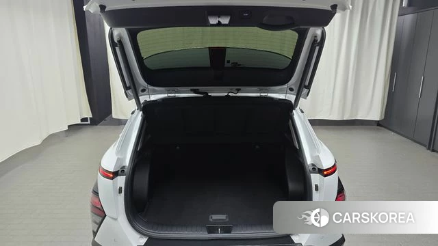 Hyundai Kona (SX2) id 4950838 из Кореи 21