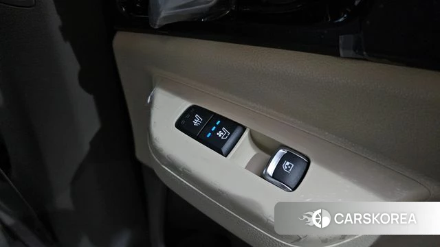 Kia The New Carnival 4th Generation id 5001372 из Кореи 21