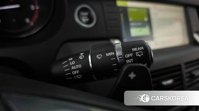 Land Rover Discovery Sports id 5014111 из Кореи 21