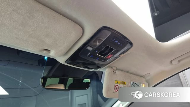 Hyundai Staria id 4701404 из Кореи 21