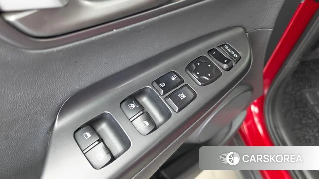 Hyundai Kona Electric id 4737560 из Кореи 21