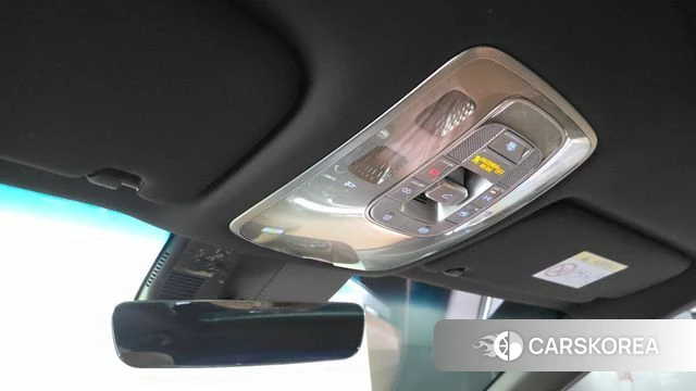 Genesis G80 (RG3) id 4922853 из Кореи 21