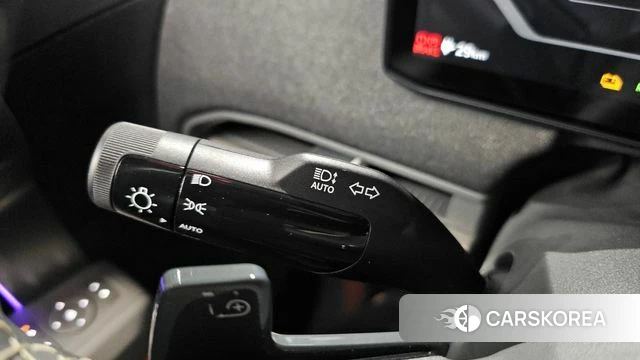 Kia EV3 id 4715176 из Кореи 21