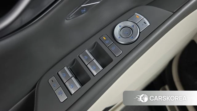 Genesis Electrified G80 (RG3) id 4990315 из Кореи 21