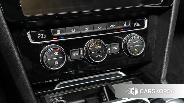 Volkswagen Arteon id 4895018 из Кореи 21