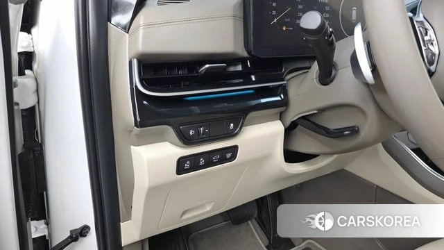 Kia The New Carnival 4th Generation id 5033177 из Кореи 21