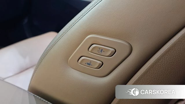 Hyundai Grandeur IG id 5061036 из Кореи 21