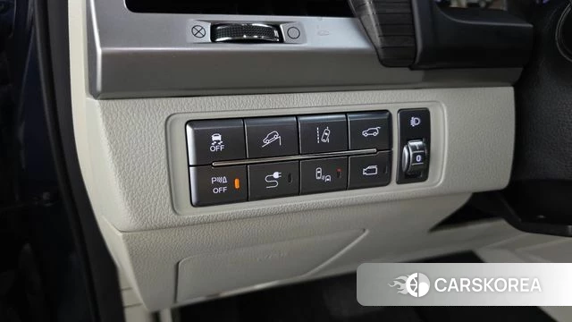Ssangyong G4 Rexton id 5029472 из Кореи 21