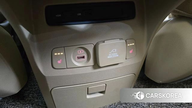 Kia The New Carnival id 4977828 из Кореи 21
