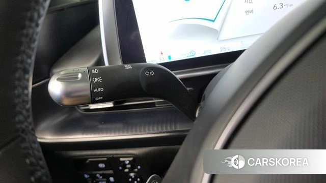 Hyundai Ionic 6 id 4965550 из Кореи 21