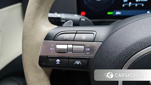 Hyundai Kona Electric (SX2) id 4762942 из Кореи 21