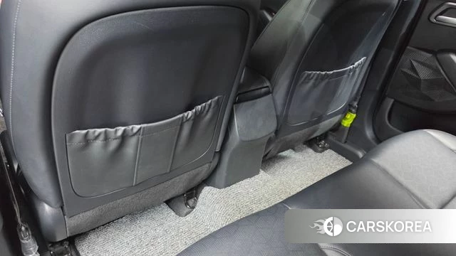 Kia The New Seltos id 5021498 из Кореи 21