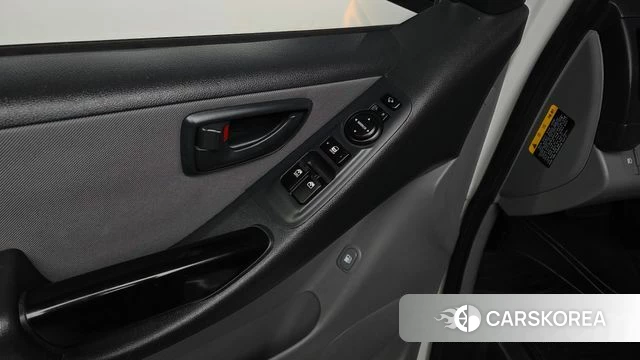 Hyundai The New Grand Starex id 4998906 из Кореи 21