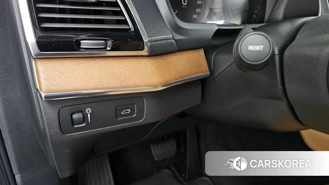 Volvo XC90 second Generation id 4760076 из Кореи 21