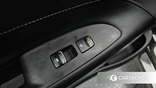 Hyundai The New Grandeur IG id 4567051 из Кореи 21