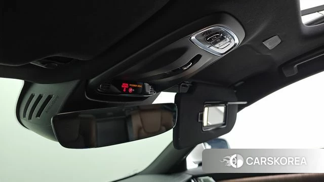 Volvo S90 id 4923099 из Кореи 21