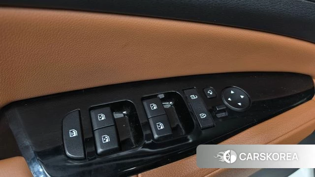 Kia Sportage 5th Generation Hybrid id 4985775 из Кореи 21