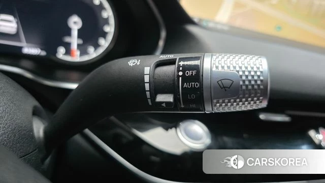 Genesis G80 (RG3) id 5041431 из Кореи 21