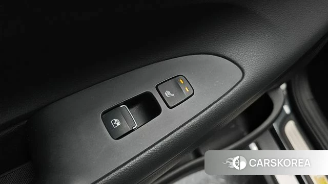 Hyundai The New Grandeur IG id 4768993 из Кореи 21