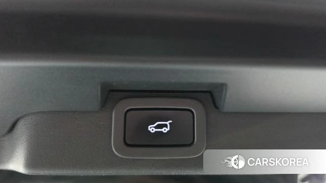 Land Rover Discovery 5 id 4943706 из Кореи 21