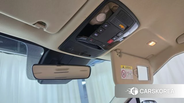 Kia Carnival 4th generation id 5027131 из Кореи 21