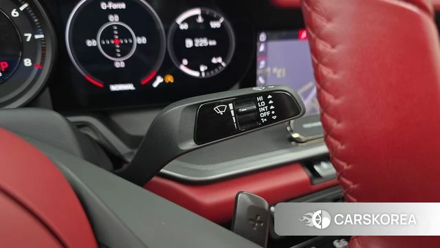 Porsche 911(992) id 4784840 из Кореи 21