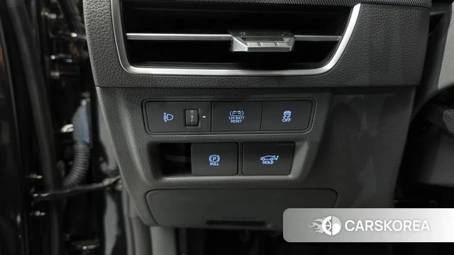 Hyundai Sonata D Edge Hybrid (DN8) id 4980393 из Кореи 21