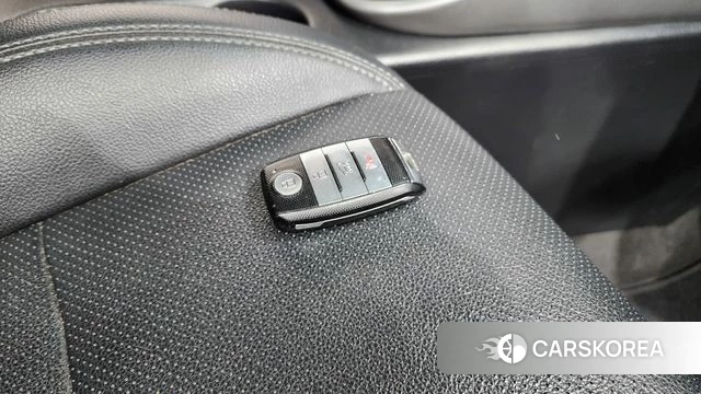 Kia The New Carens id 4918904 из Кореи 21
