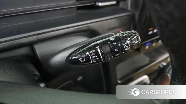 Hyundai Staria id 4687237 из Кореи 21