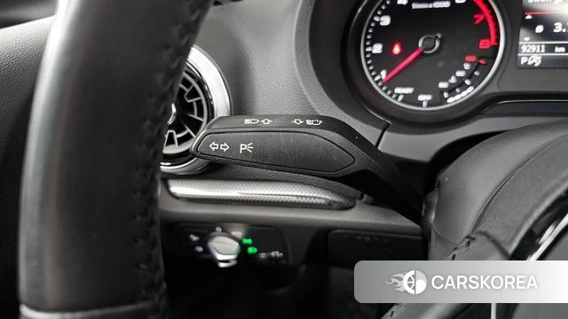 Audi New A3 id 4988271 из Кореи 21