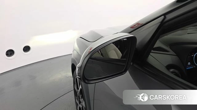 Hyundai The New Kona id 5022455 из Кореи 21