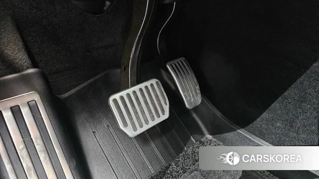 Tesla Model Y id 4750464 из Кореи 21