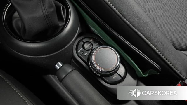 Mini Cooper id 5018927 из Кореи 21