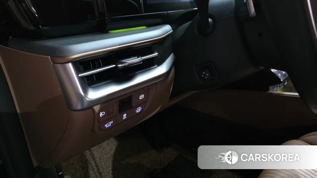 Hyundai Grandeur Hybrid (GN7) id 4957926 из Кореи 21