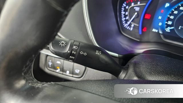 Hyundai Santa Fe TM id 4952725 из Кореи 21