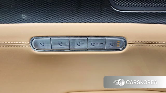 Genesis G90 (RS4) id 4991227 из Кореи 21