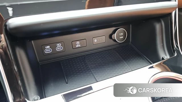 Genesis GV80 id 4934708 из Кореи 21