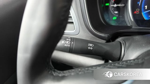Renault Korea (Samsung) The New QM6 id 5046898 из Кореи 22