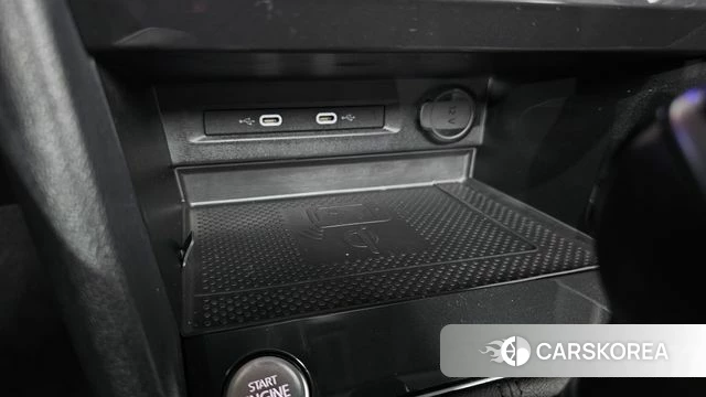 Volkswagen Tiguan second Generation id 5022108 из Кореи 21