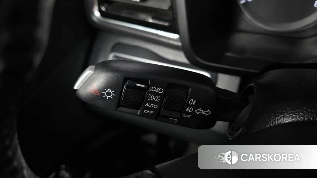 Ssangyong Berry New Tivoli id 5041318 из Кореи 21