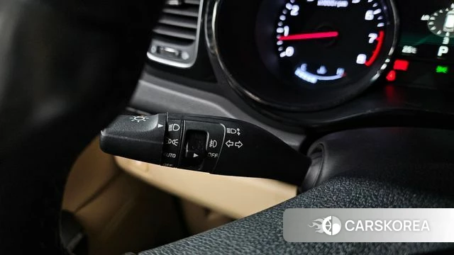Kia The New Carnival id 4967522 из Кореи 21