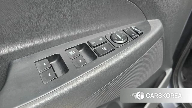 Hyundai All New Tucson id 5028542 из Кореи 21