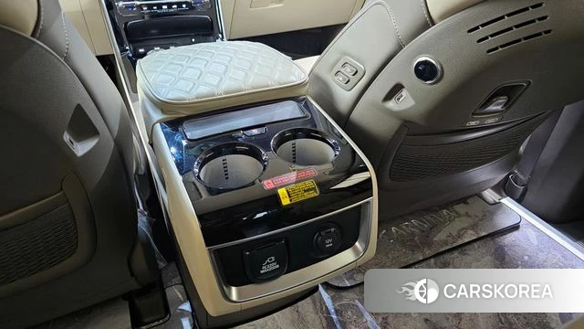 Kia Carnival 4th generation id 5017832 из Кореи 21