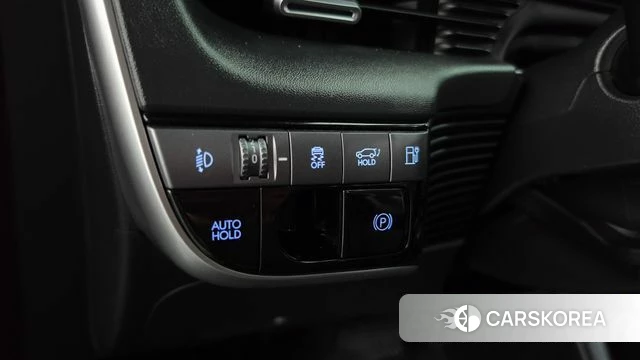Hyundai The New Ionic 5 id 4847623 из Кореи 21