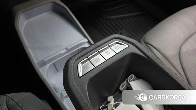 Kia EV3 id 4734743 из Кореи 21