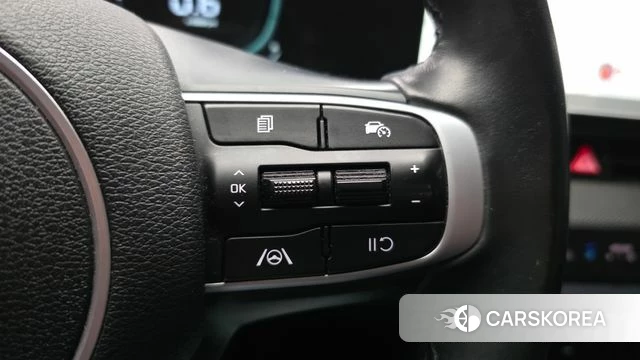 Kia Sportage 5th Generation id 4991627 из Кореи 21
