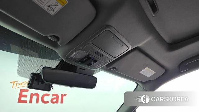 Honda Pilot 3rd generation id 4937311 из Кореи 21