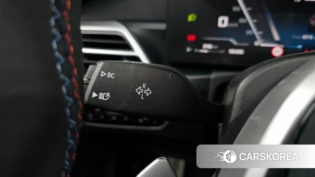 BMW 3 Series (G20) id 4578489 из Кореи 21