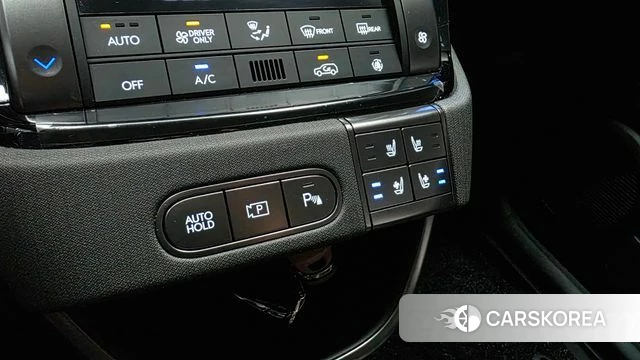 Hyundai Casper Electric id 5001544 из Кореи 21